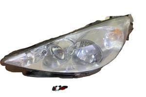 FARO ANTERIORE SINISTRO PEUGEOT 206 Plus Berlina (
