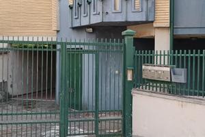 Abitazione in via G. Galilei