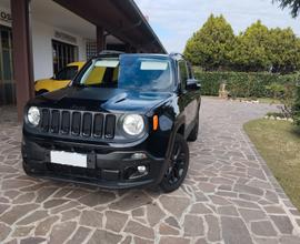 Jeep Renegade 2.0 Mjt 140CV 4WD AUT. BLACK EDITION