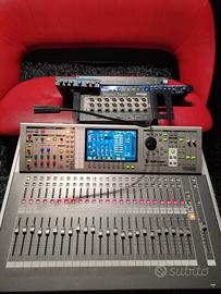 Roland m400+ s1608