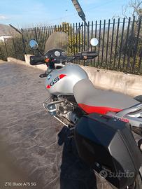 BMW GS 1150 adv