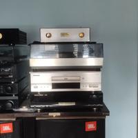 Componenti HiFi 