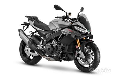 Aprilia Tuono V4 1100 - Rate ad Interessi ZERO
