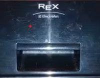 Lavastoviglie Rex Electrolux Inspire - ricambi