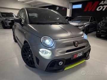 ABARTH - 595 - 1.4 Turbo T-Jet 165 CV Pista