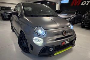 ABARTH - 595 - 1.4 Turbo T-Jet 165 CV Pista