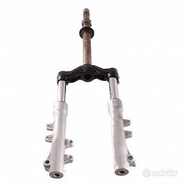 Forcella anteriore Aprilia Leonardo125 e 150 AP812