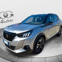 Peugeot 2008 1.5 BlueHDi 110cv S&S GT