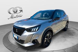 Peugeot 2008 1.5 BlueHDi 110cv S&S GT