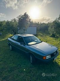 Audi 80