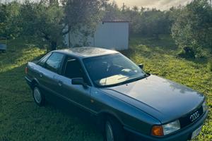 Audi 80
