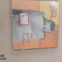CD Pooh
