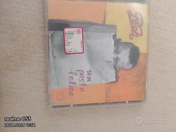 CD Pooh