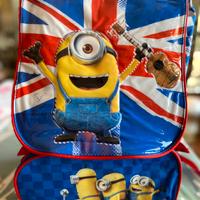 Zaino elementare Minions