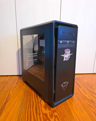 Case pc 