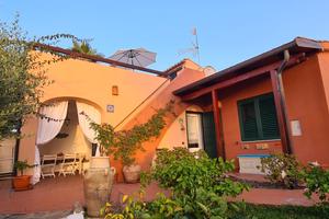 Villino nella baia del Sub