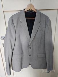 blazer uomo zara