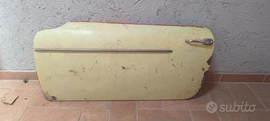 innocento 950 materiale vario
