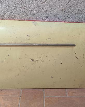 innocento 950 materiale vario