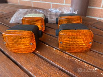 Bmw 4 frecce originali