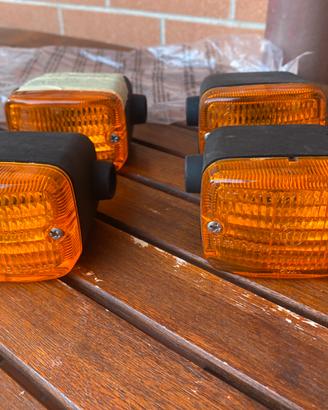 Bmw 4 frecce originali