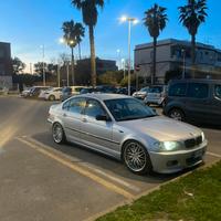 BMW serie 3 e46 330d