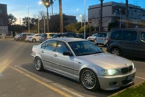 BMW serie 3 e46 330d