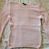 maglia donna cotone filato taglia S MaxMara w.