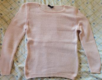 maglia donna cotone filato taglia S MaxMara w.