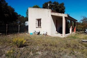 Ploaghe, terreno con casetta