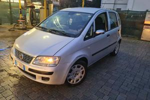 FIAT IDEA 147.000KM UNICO PROPETARIO