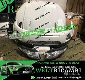 Ricambi range rover evoque 2017
