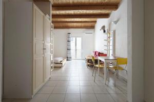 MONOLOCALE A PALERMO