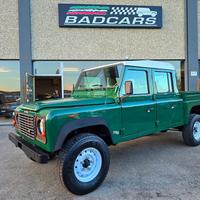 Land Rover Defender 130 2.5 Td5 RESTAURATO