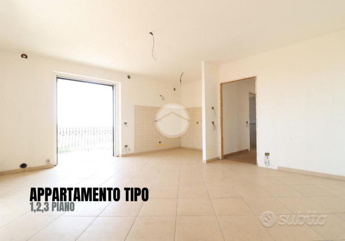 Appartamento – Colonnella, Sant'Angelo - Vista 2