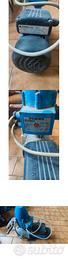 Regolatore elettronico di pressione