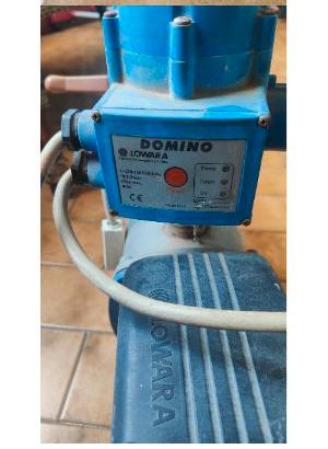 Regolatore elettronico di pressione