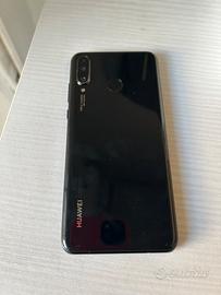 HUAWEI P30 lite nuovo