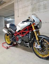 Ducati Monster S4rs 