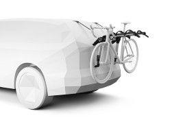 Portabici da 3 biciclette THULE Outway 995