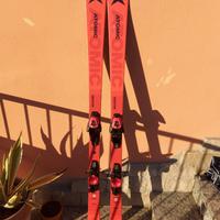 sci Atomic Redster J4 160