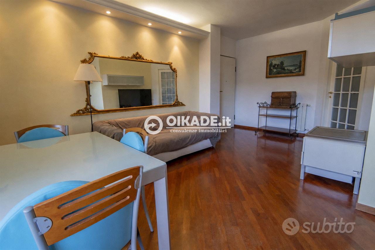 Appartamento – Cagliari, Sant'Avendrace, Sant'Avendrace-Santa Gilla - Vista 3