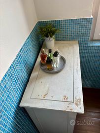 Mobile bagno