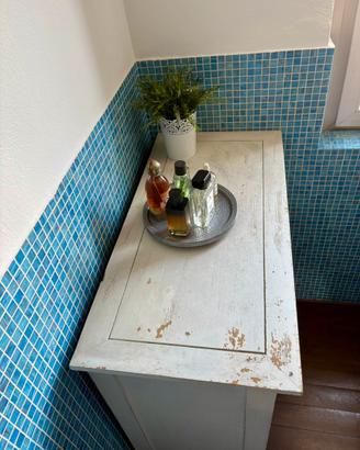 Mobile bagno