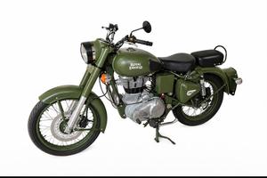 Moto Royal  Enfield