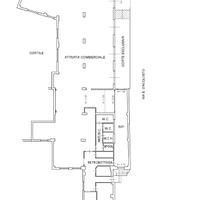 Locale commerciale C/1, Monreale (PA)