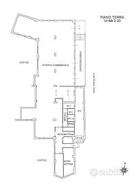 Locale commerciale C/1, Monreale (PA)