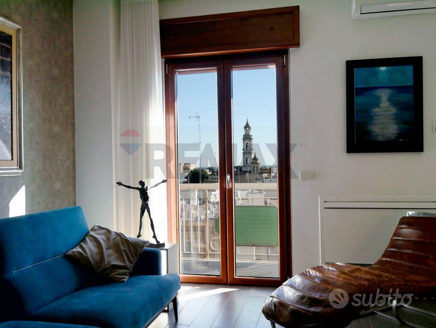 Appartamento - Valenzano - Vista 6