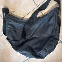 Borse Borbonese serie Luna entrambe