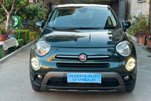 Fiat 500X 1.3 MultiJet 95 CV City Cross